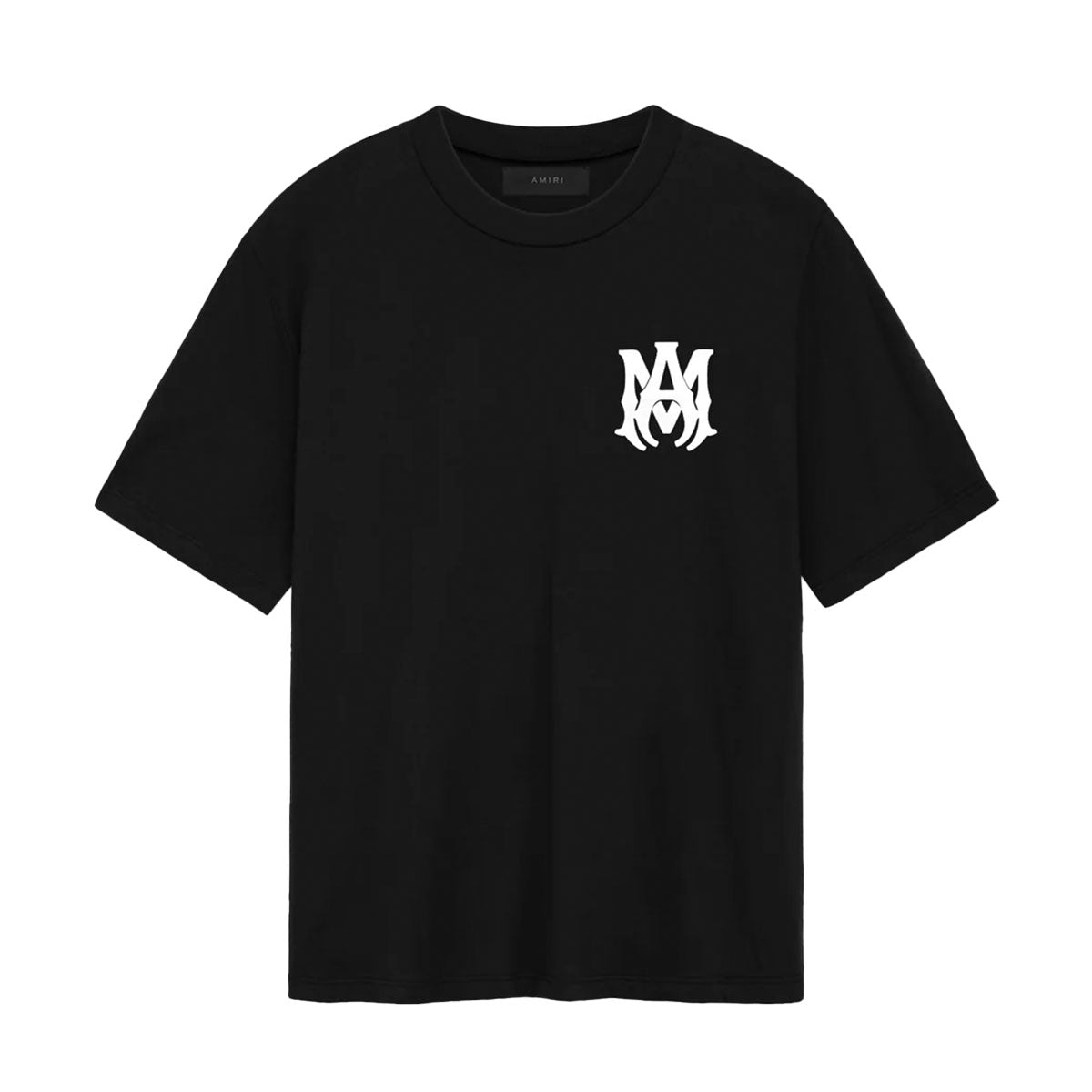 関税込◆洗練されたデザイン◆AMIRI コア ロゴ コットン Tシャツ 22378053_52327243_600.jpg