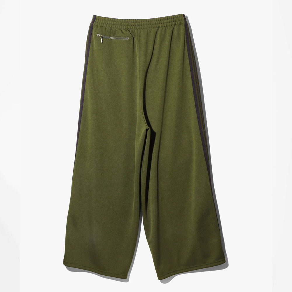 Needles - H.D. TRACK PANT - POLY SMOOTH