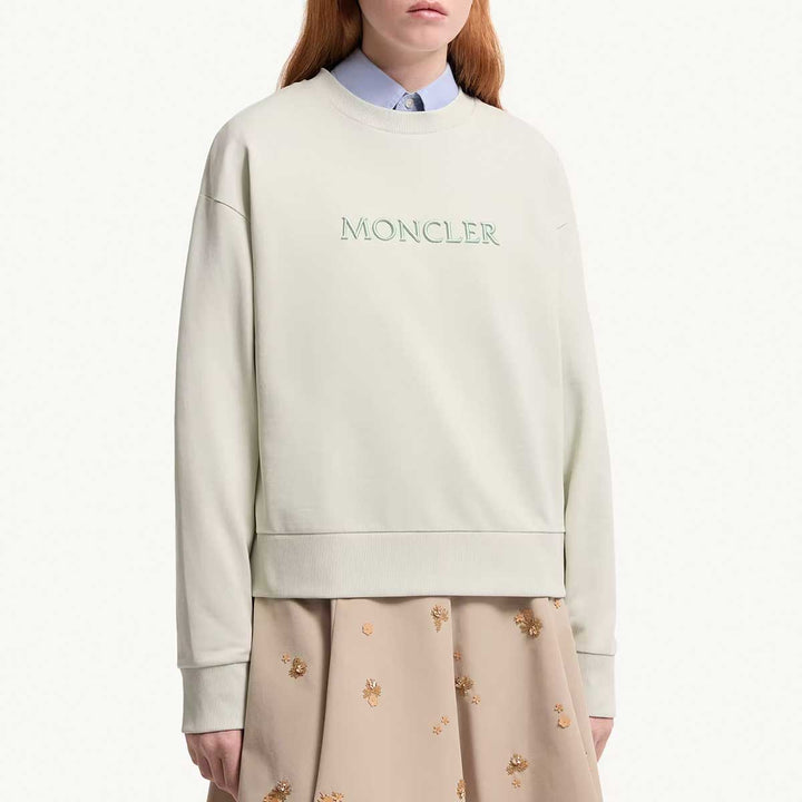 Moncler - スウェットシャツ