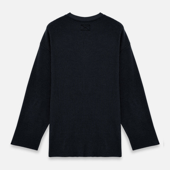 Plain Thermal L/S