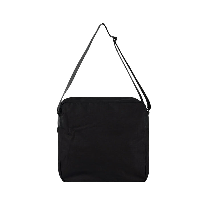 Multi-Pocket Messenger Bag