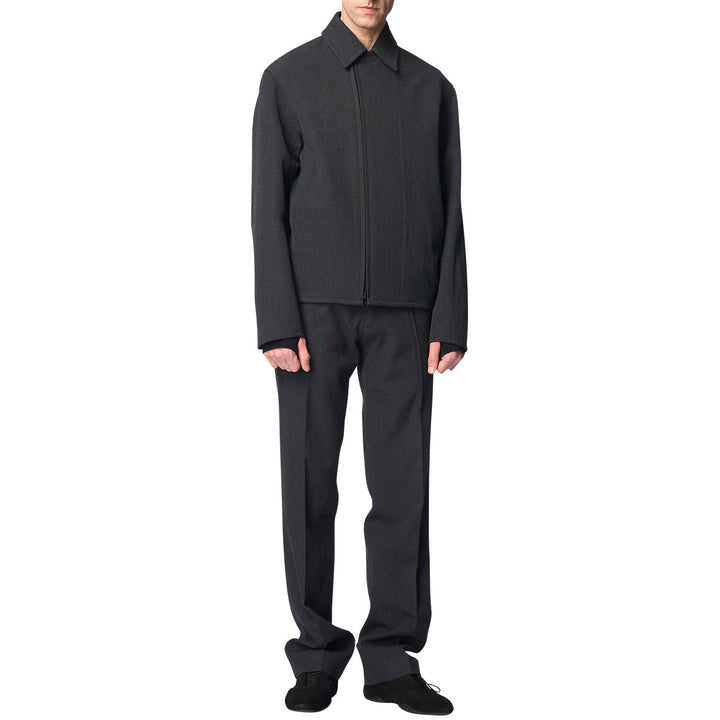 COCOON BLOUSON