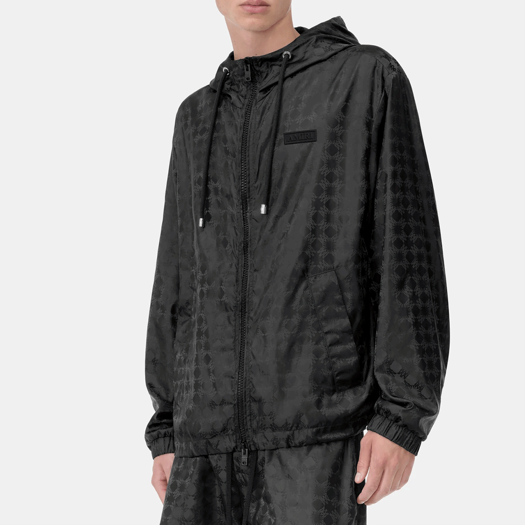 MA QUAD WINDBREAKER