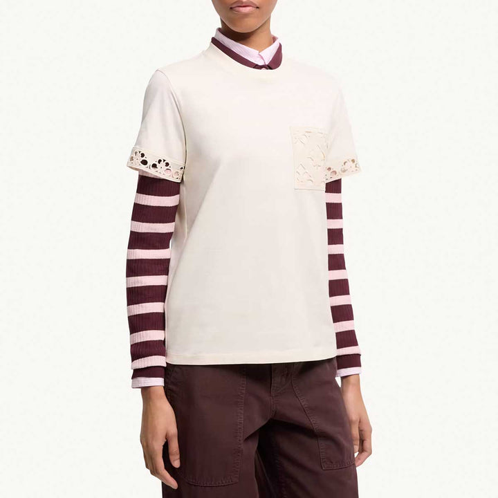 Moncler - Tシャツ