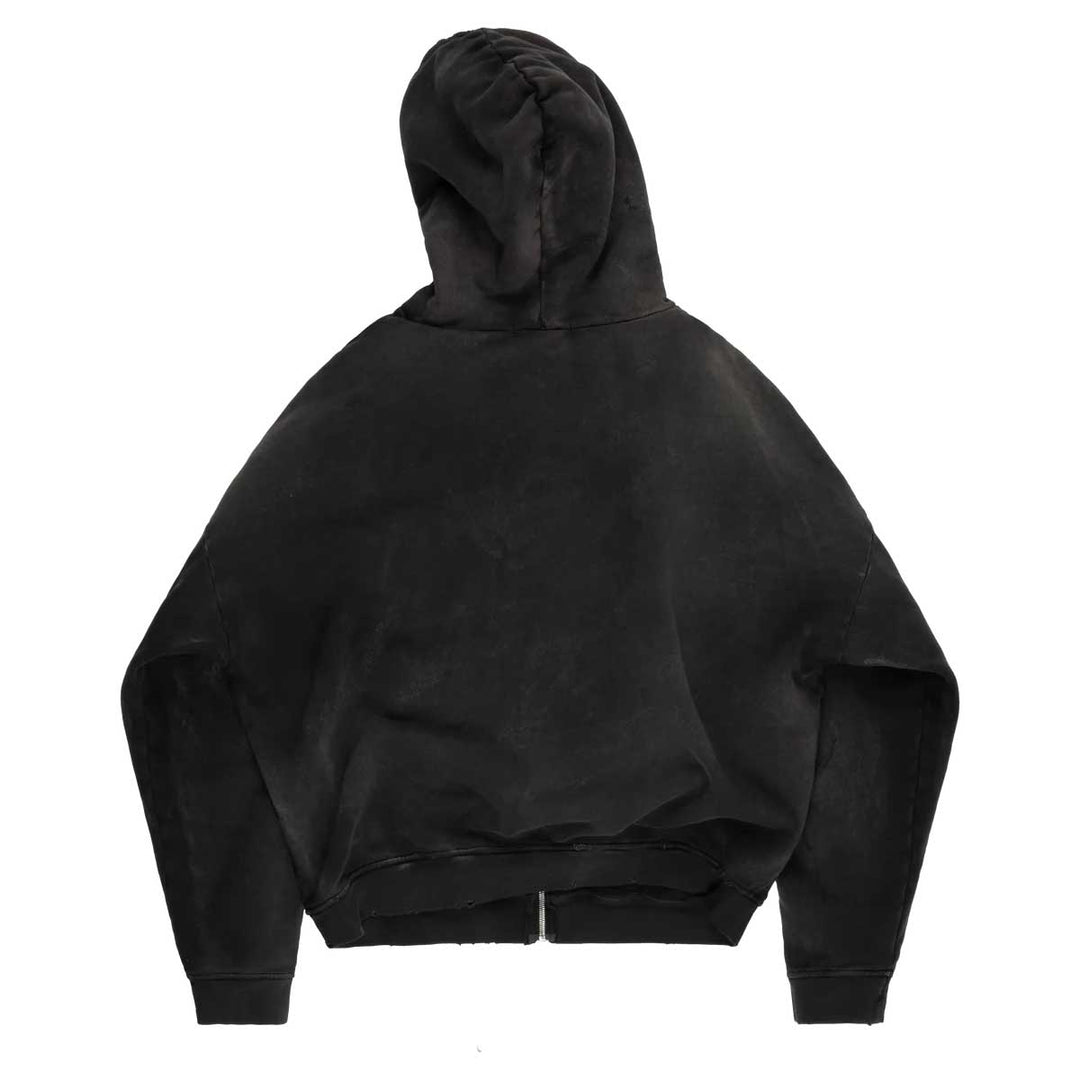 ALEXANDER DIGENOVA - RUBBER BAND HOODIE