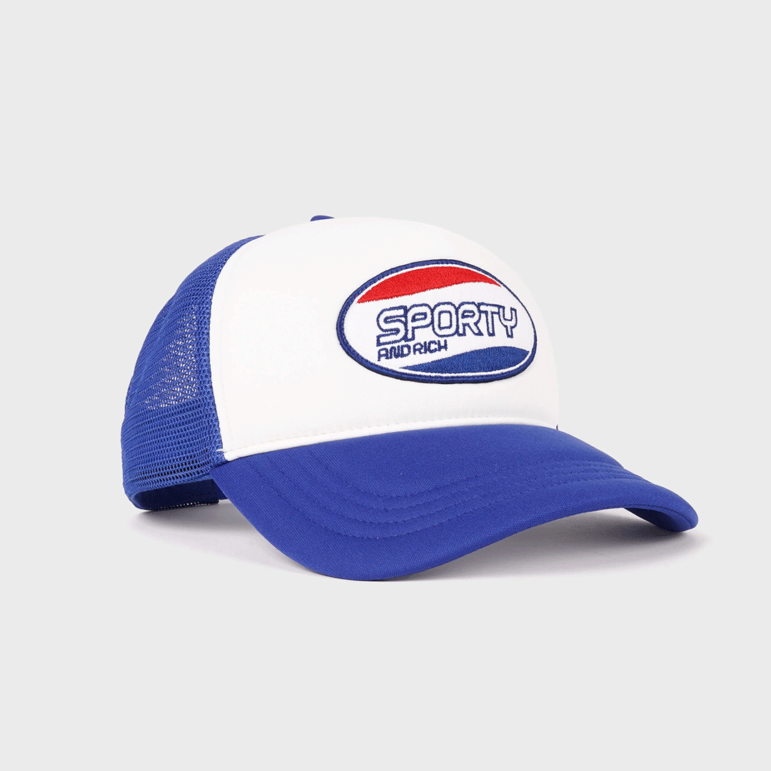 Britney Trucker Hat