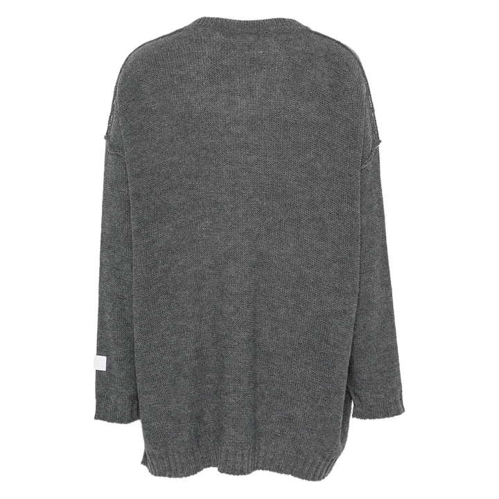V-NECK
