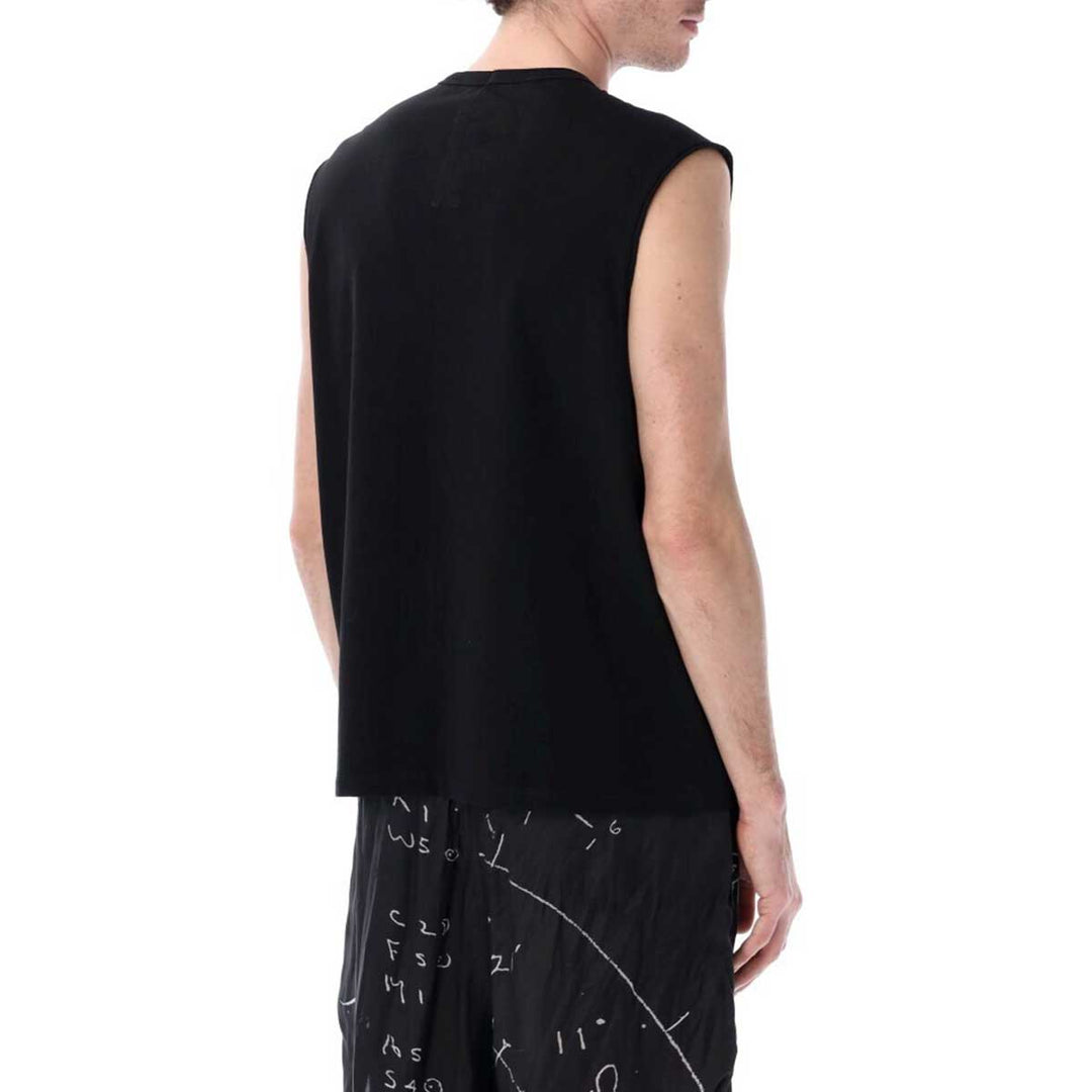 Rick Owens - SL BRAD T