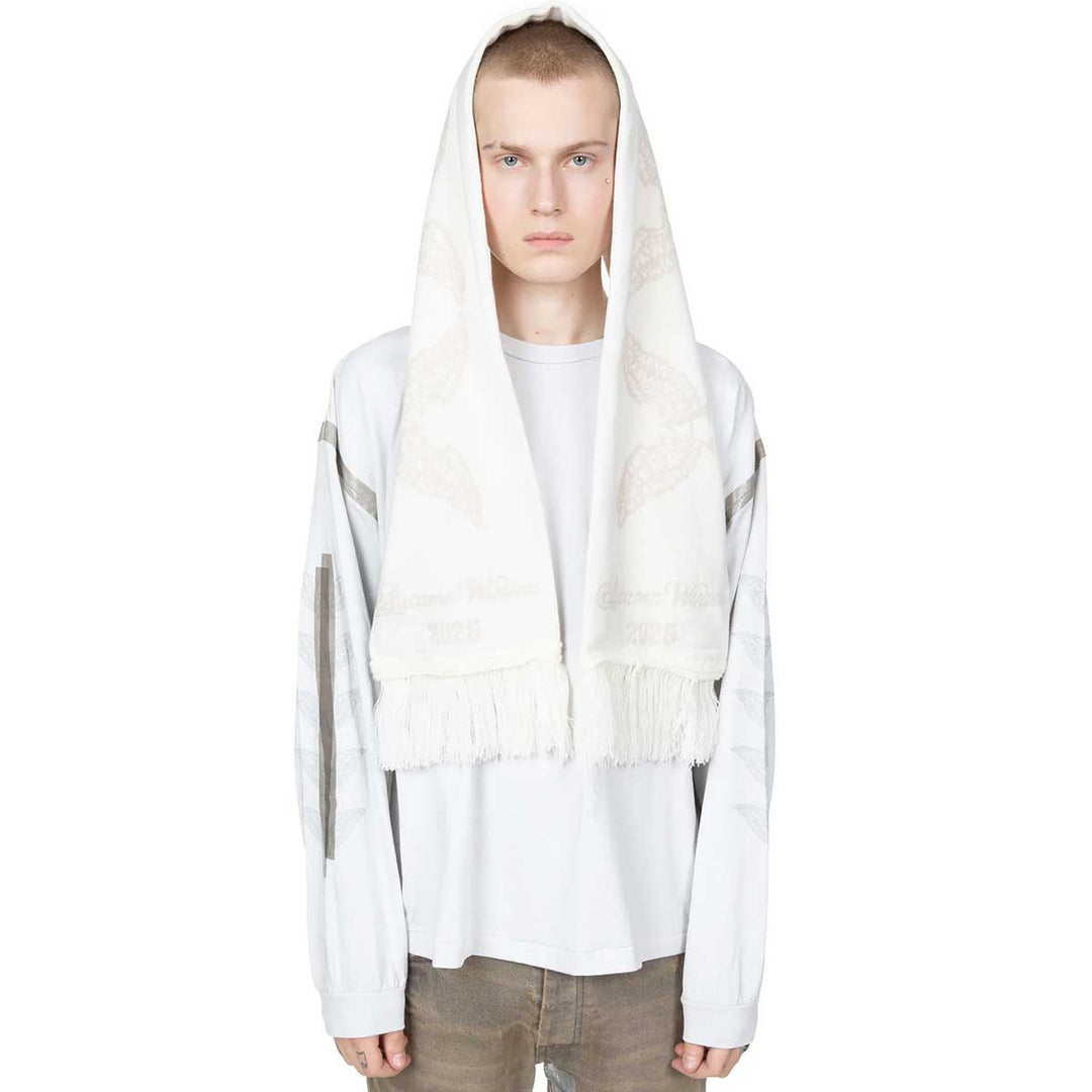 ALEXANDER DIGENOVA - SOCCER SCARF