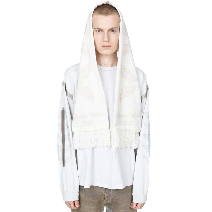 ALEXANDER DIGENOVA - SOCCER SCARF