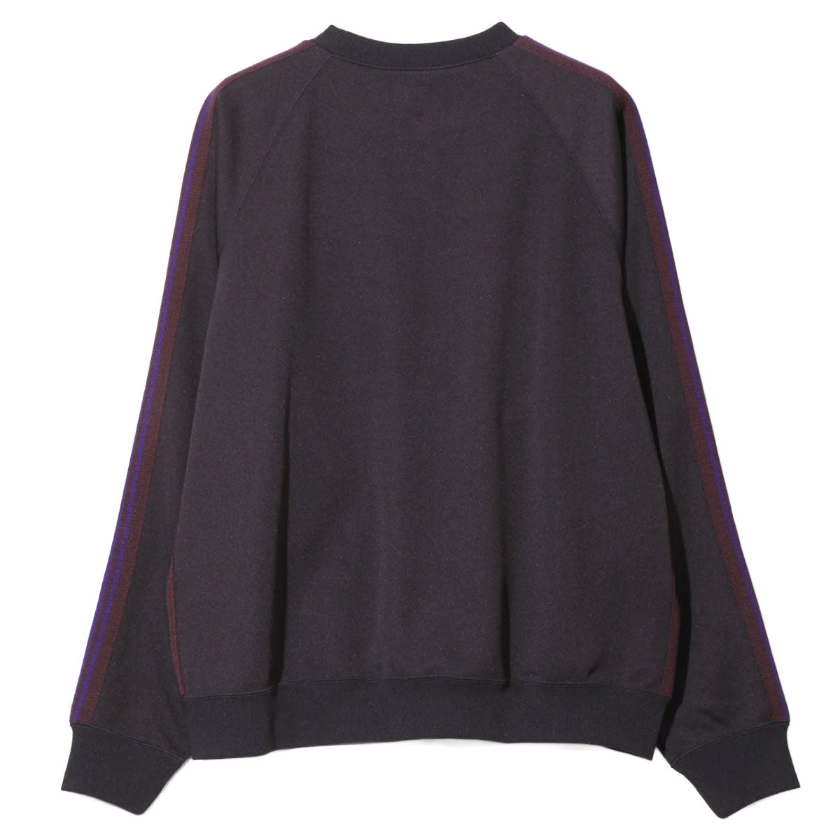 NEEDLES(ニードルズ) | Track Crew Neck Shirt - Poly Smooth トラック