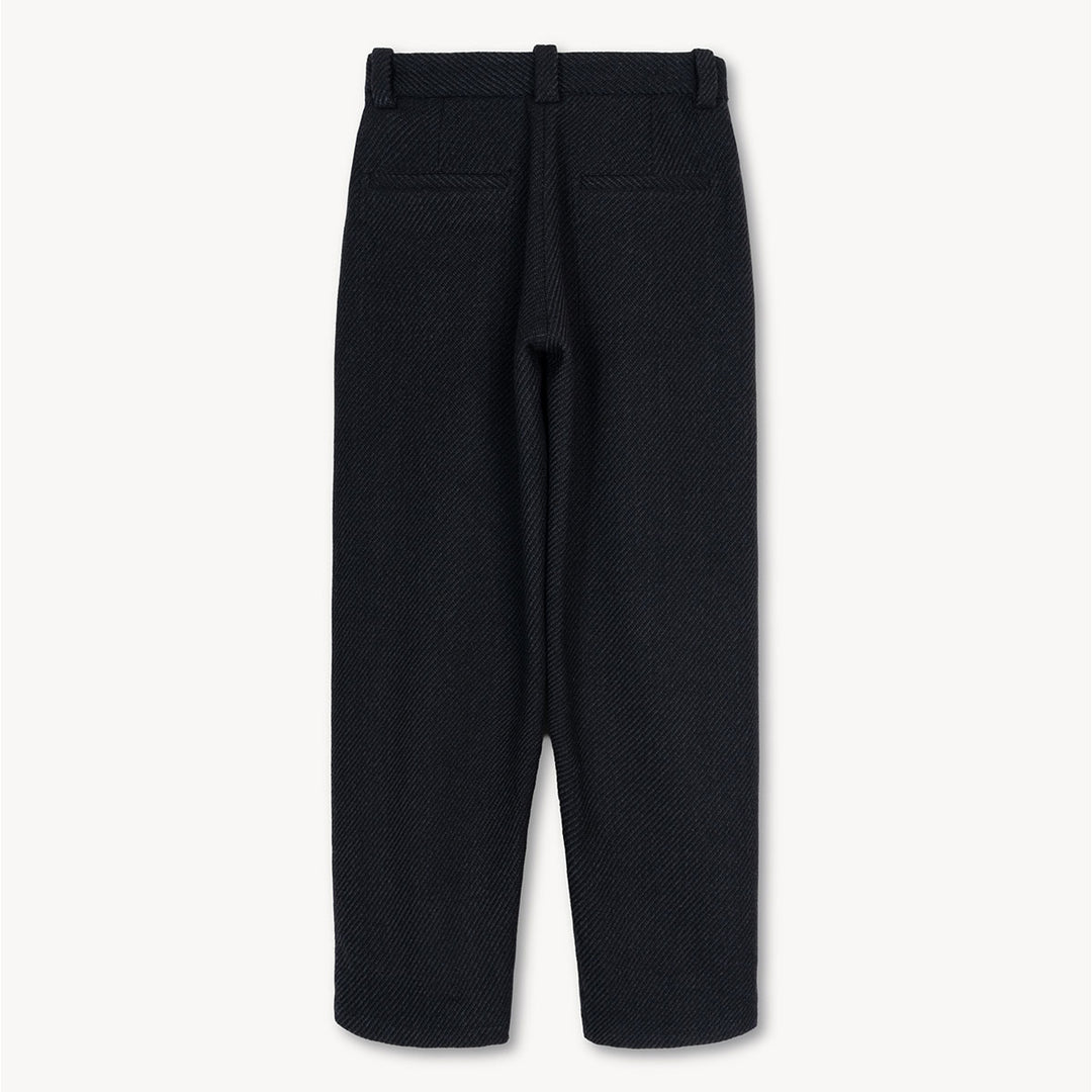 Hayes Cocoon Pants in Wool