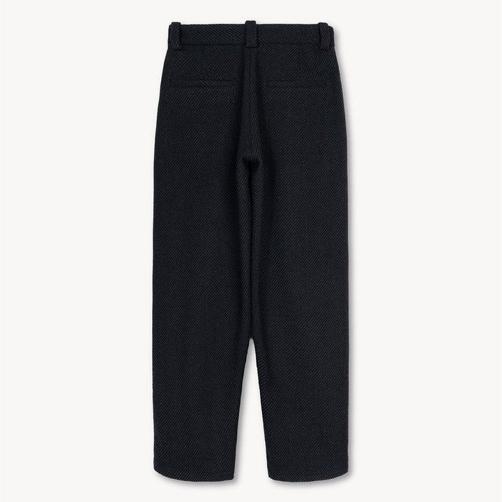 Hayes Cocoon Pants in Wool