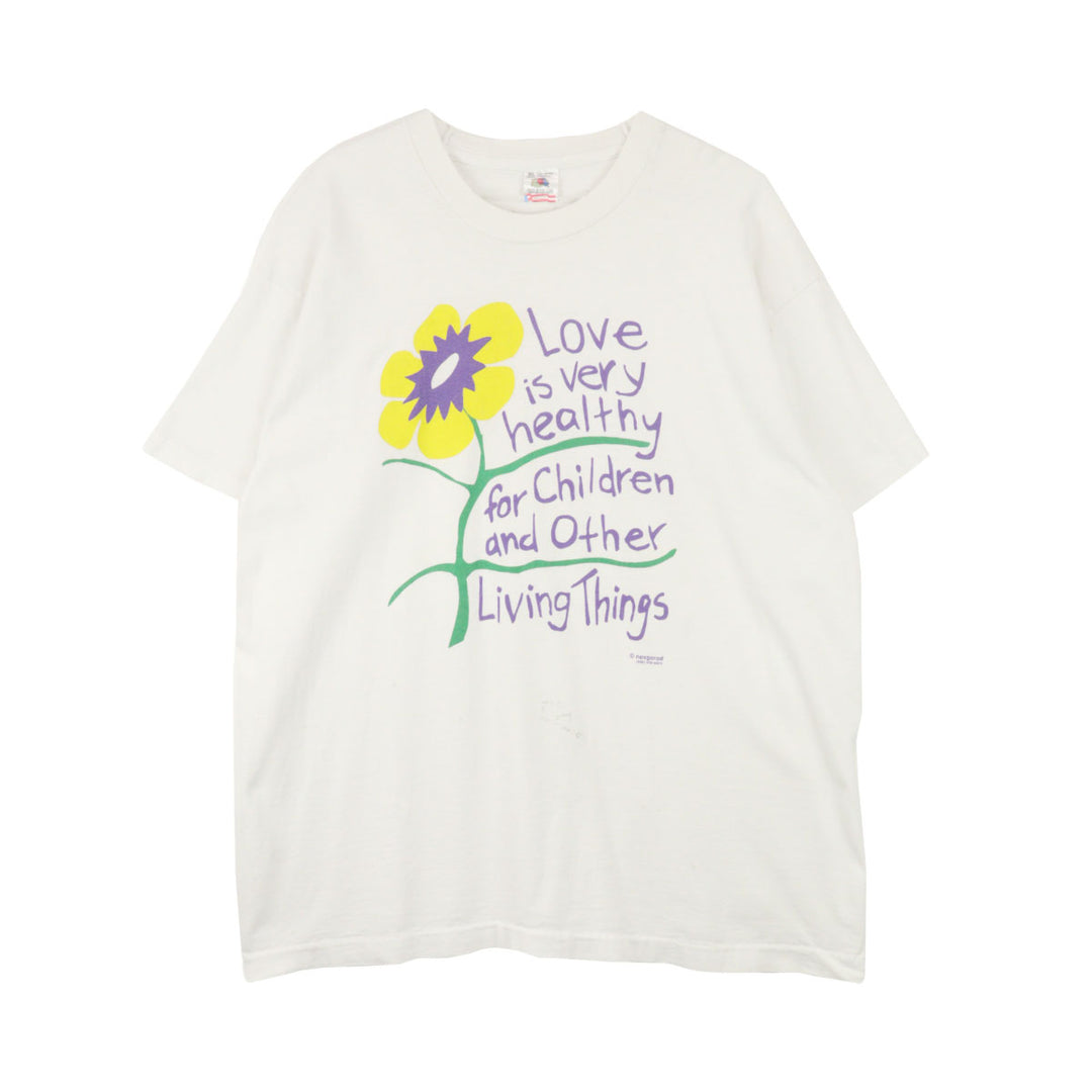 Vintage T-Shirt - Vintage