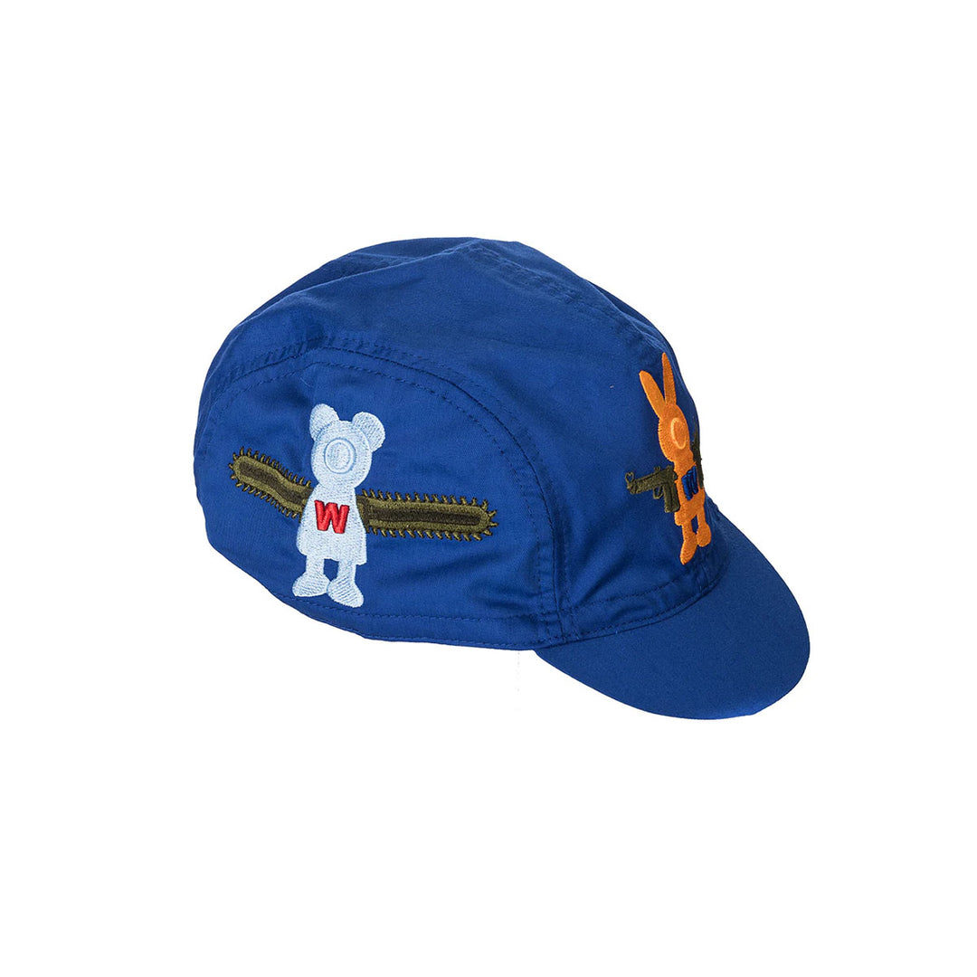 Toyterror Cap