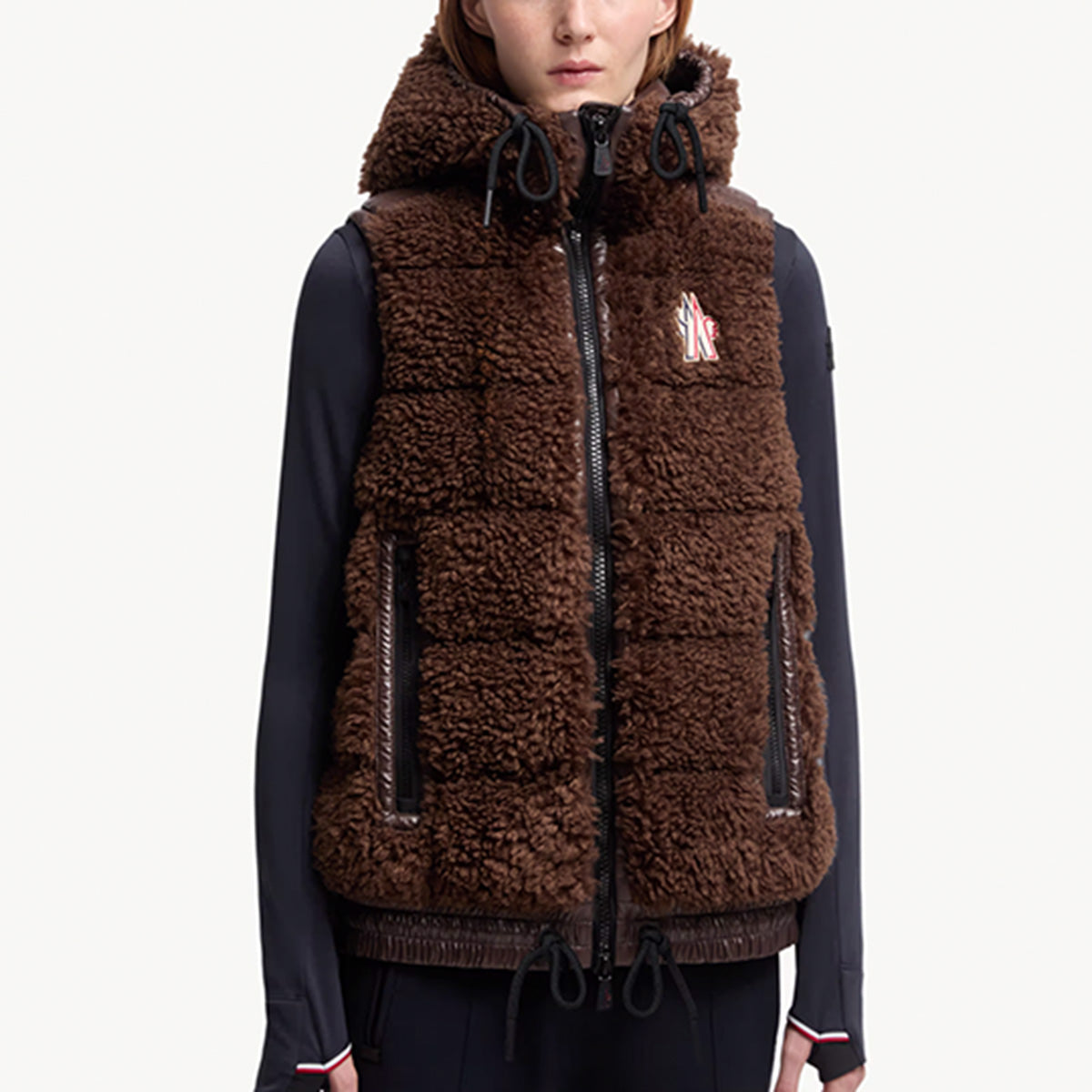 MONCLER GRENOBLE (モンクレールグルノーブル) | ベスト