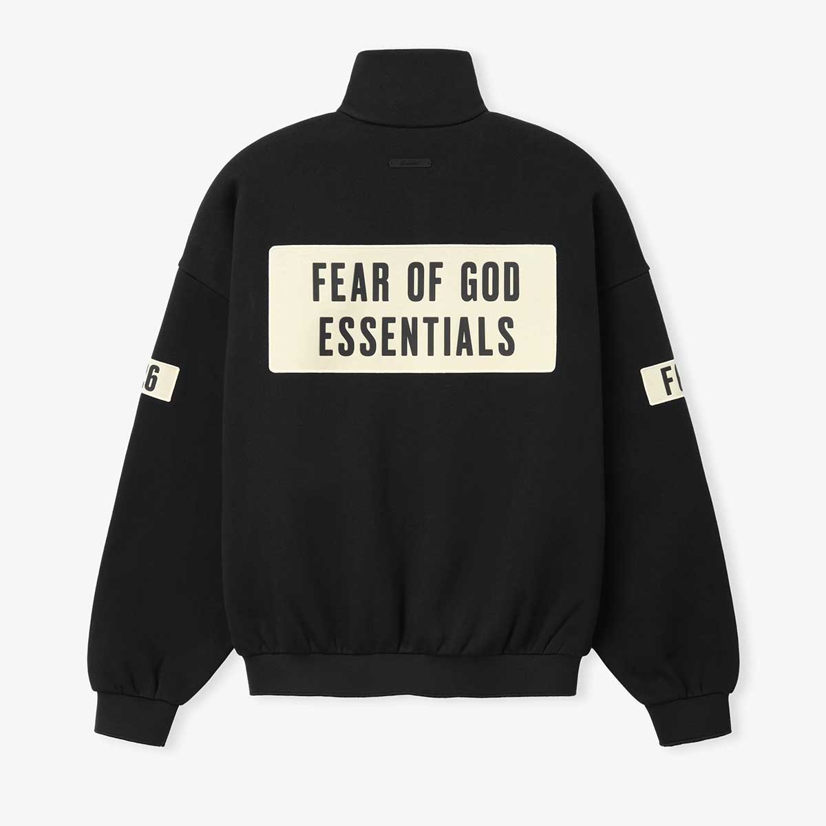 Fear of God ESSENTIALS (フィアオブゴッド エッセンシャルズ)