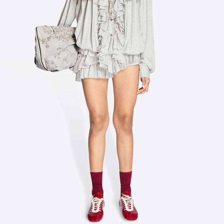 Dries Van Noten - HURYL 3606 W.K.SHORTS