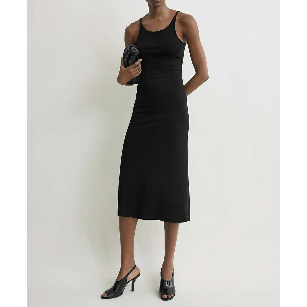 TOTEME - Fluid slip dress