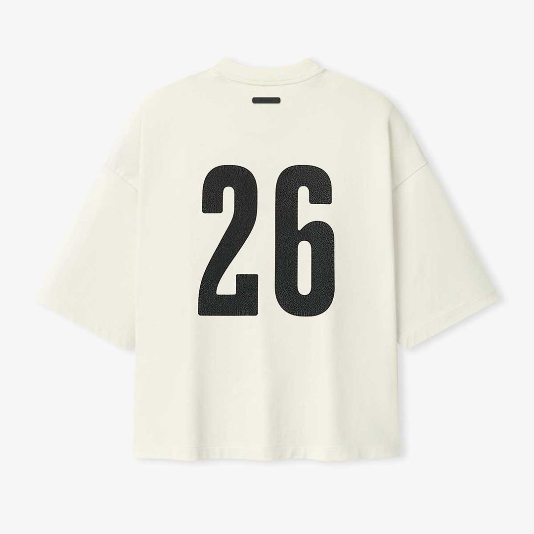 Merch Tee Boxy Fit