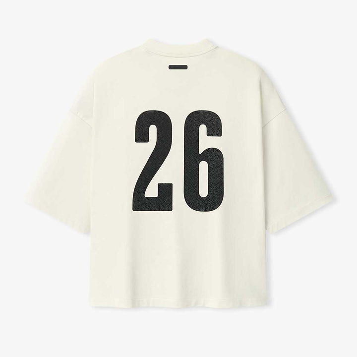 Merch Tee Boxy Fit