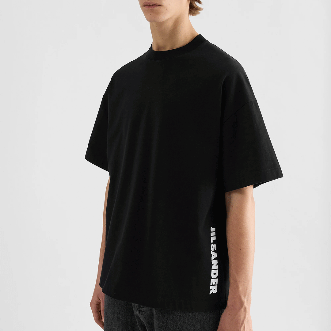 T-SHIRT CN SS - PRINT