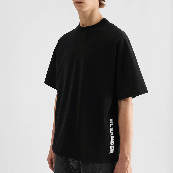 T-SHIRT CN SS - PRINT