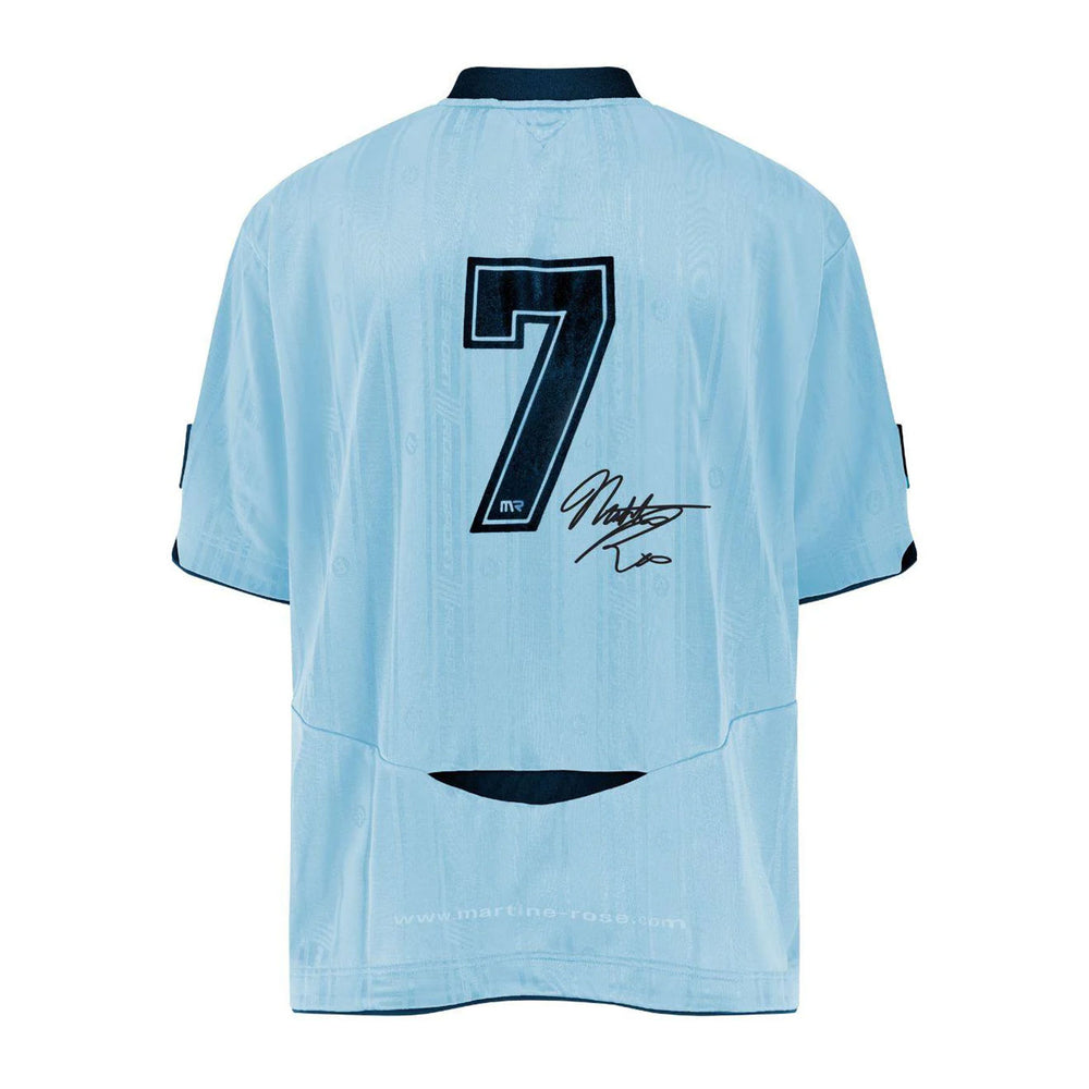 Martine Rose - FOOTBALL TOP