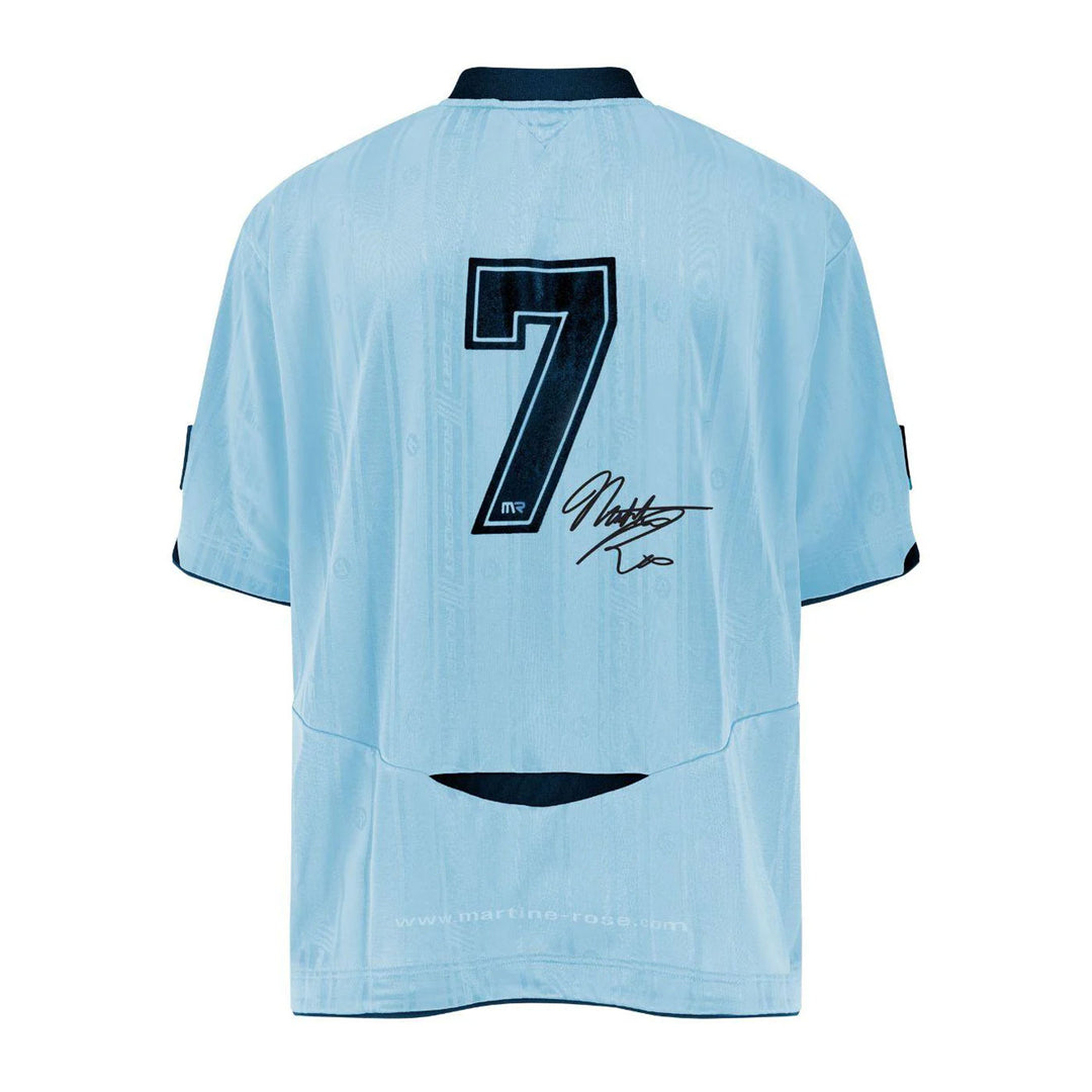 Martine Rose - FOOTBALL TOP
