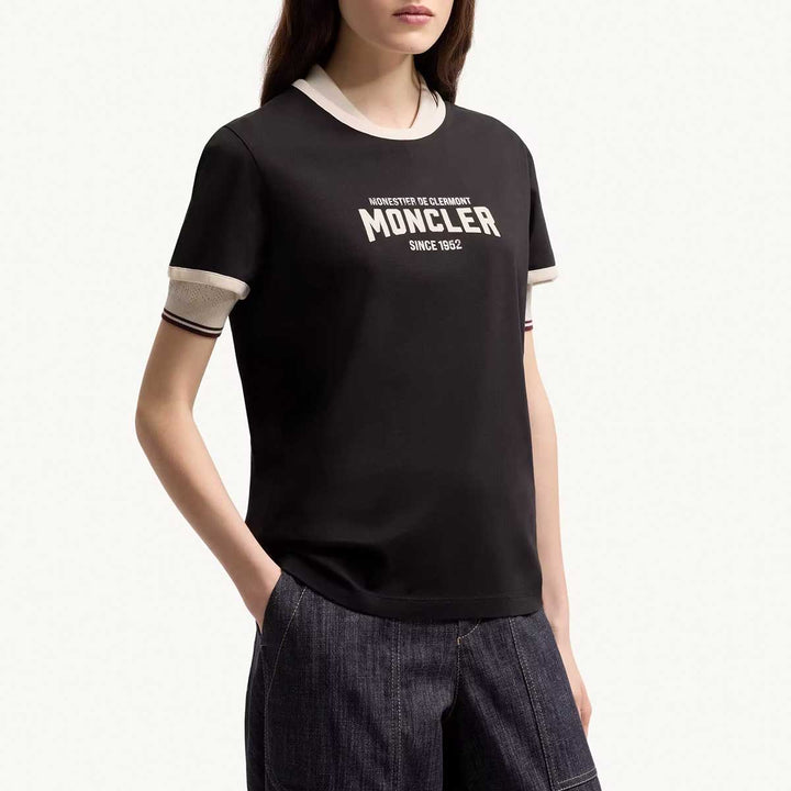 Moncler - Tシャツ