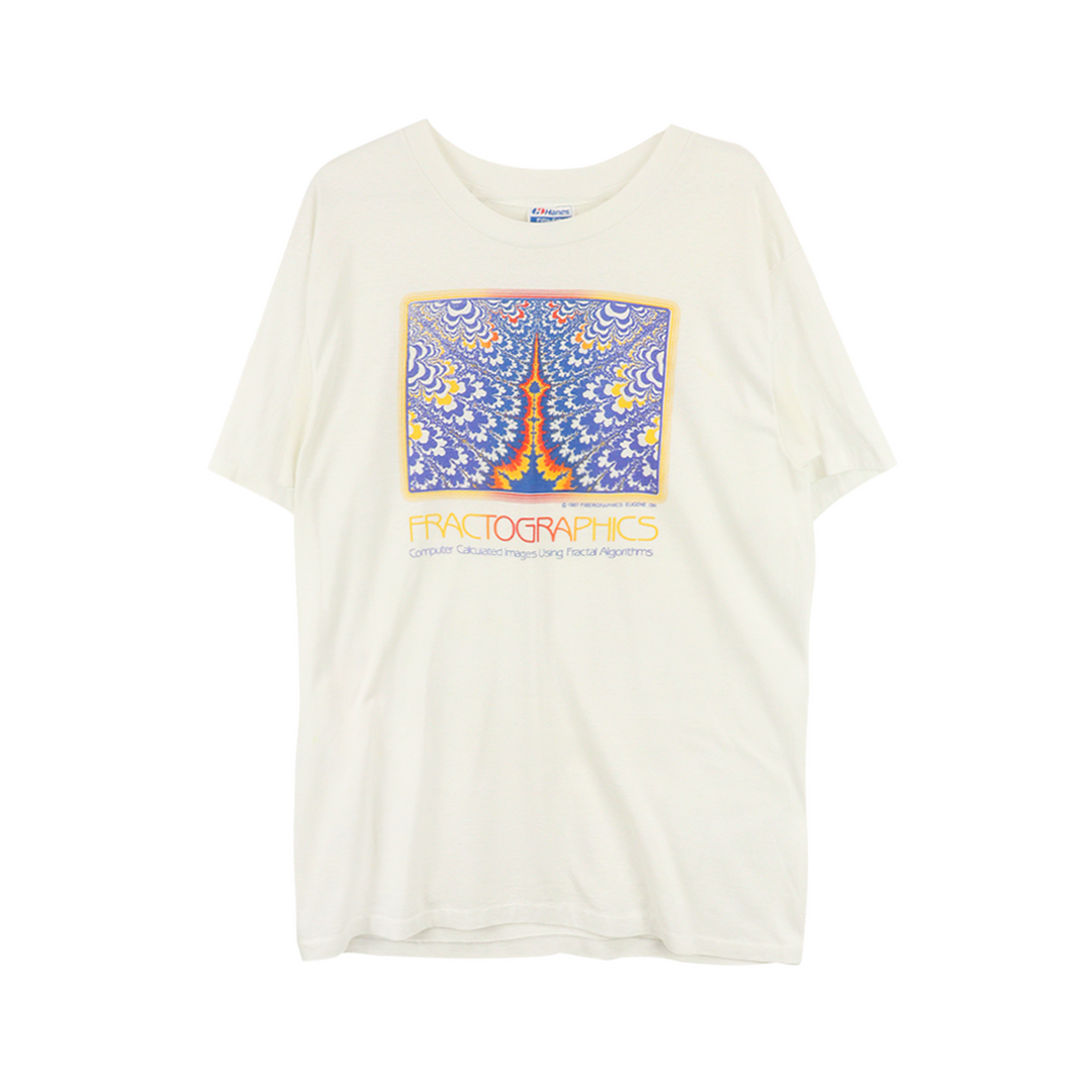 Vintage T-Shirt - Vintage
