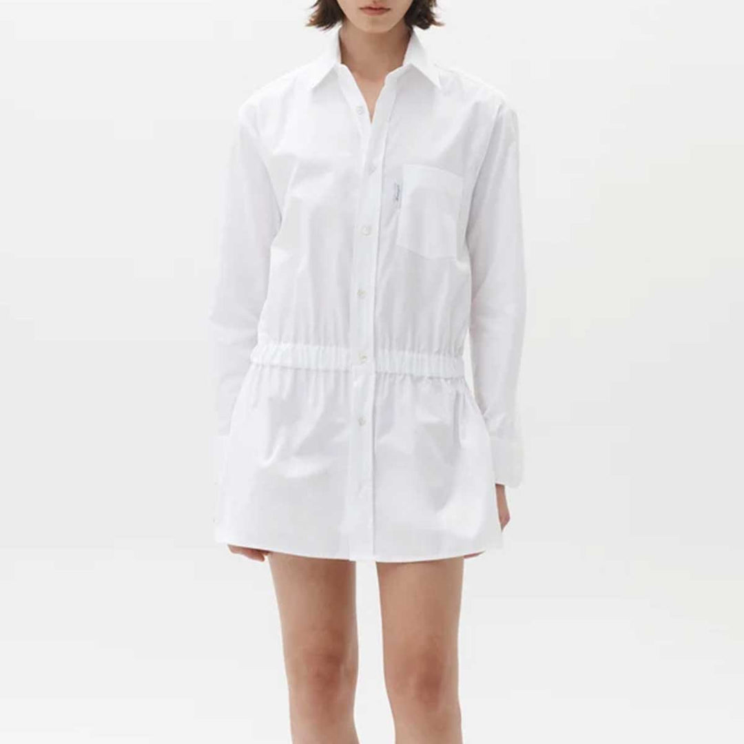 Shirt Dress