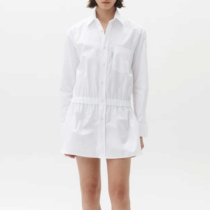 Shirt Dress