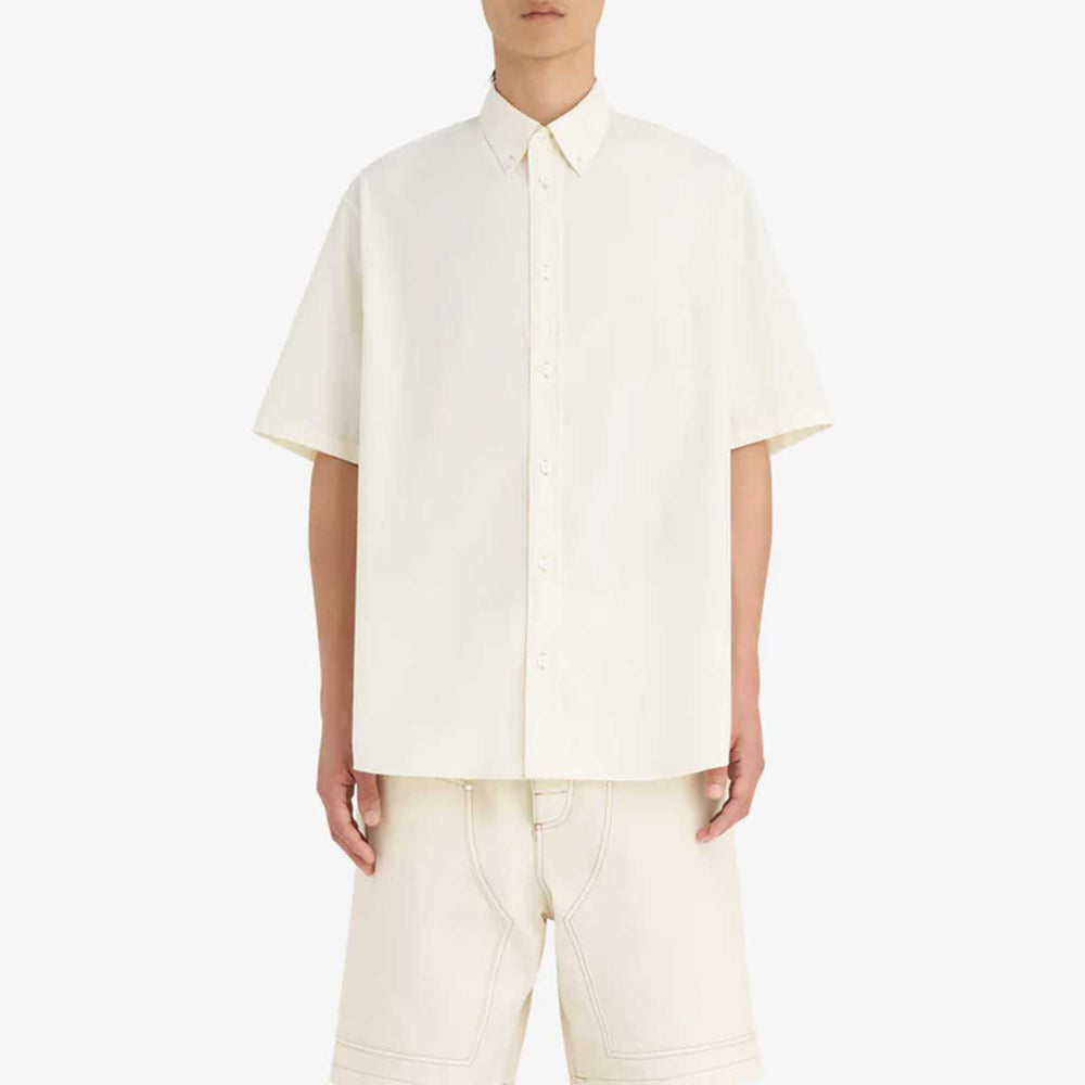 Etudes Studio - Relax shirt sleeves é