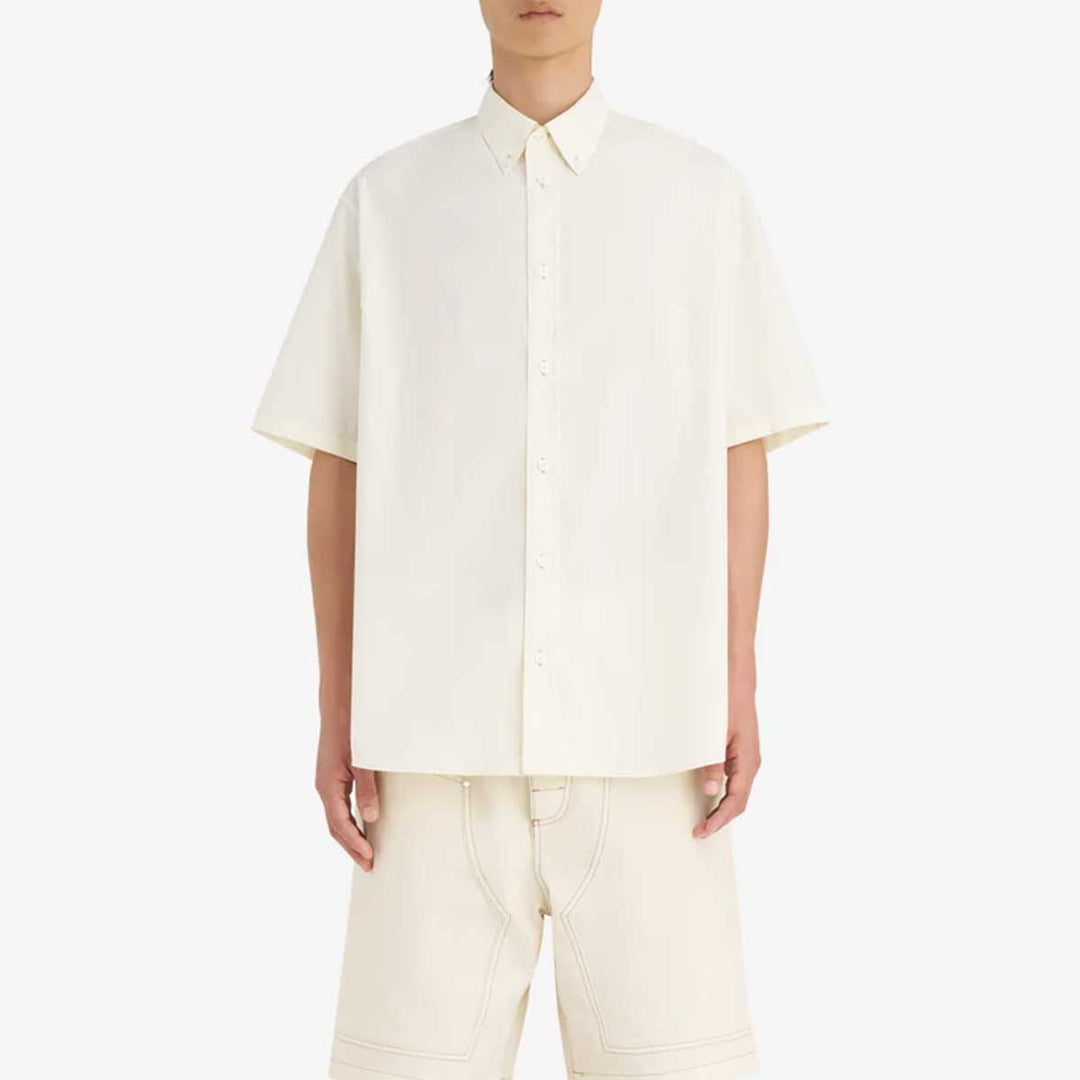 Etudes Studio - Relax shirt sleeves é
