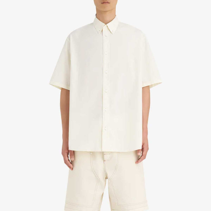 Etudes Studio - Relax shirt sleeves é