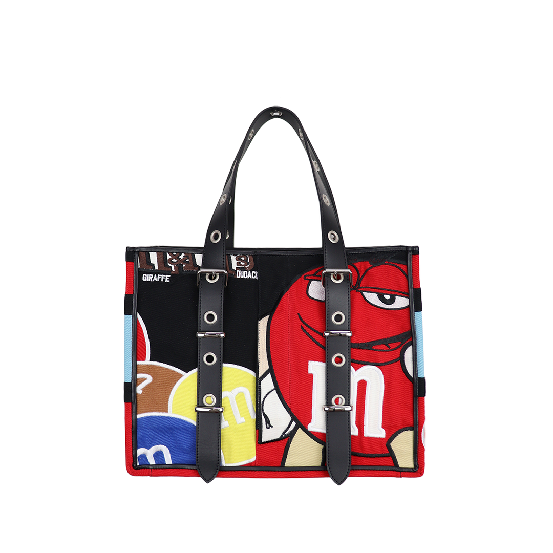 "DIORAMA" Bag