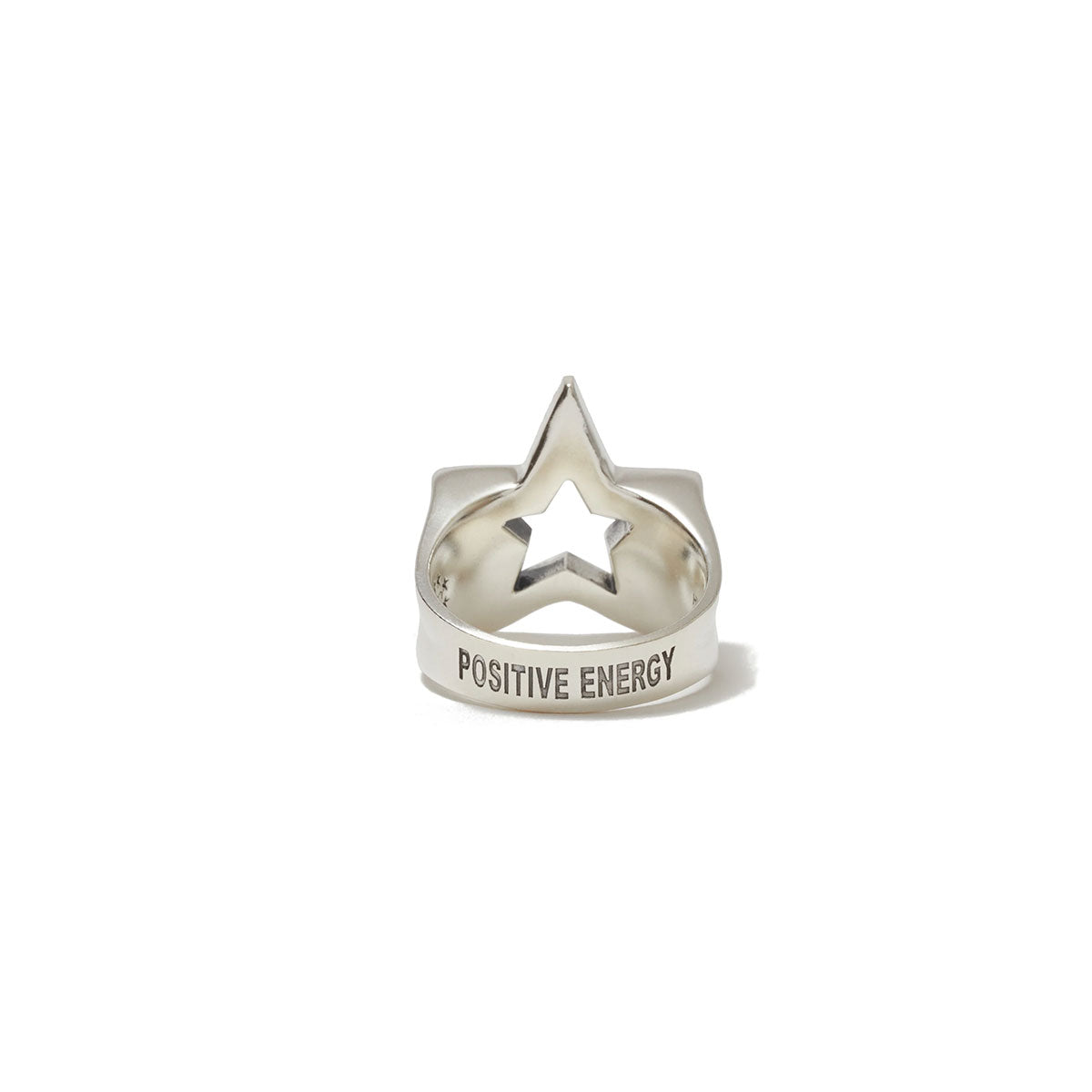 工場直売 STAR RING | Why are you here? アクセサリー