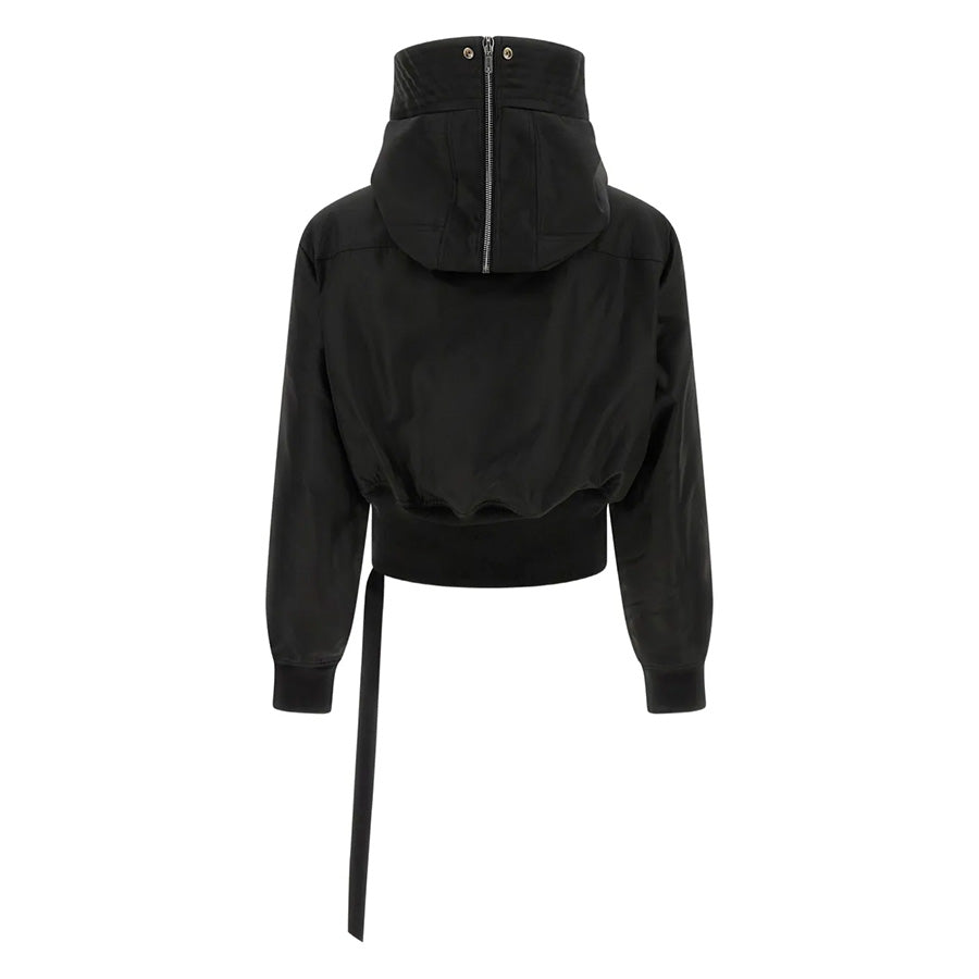 CROPPED ALICE PARKA