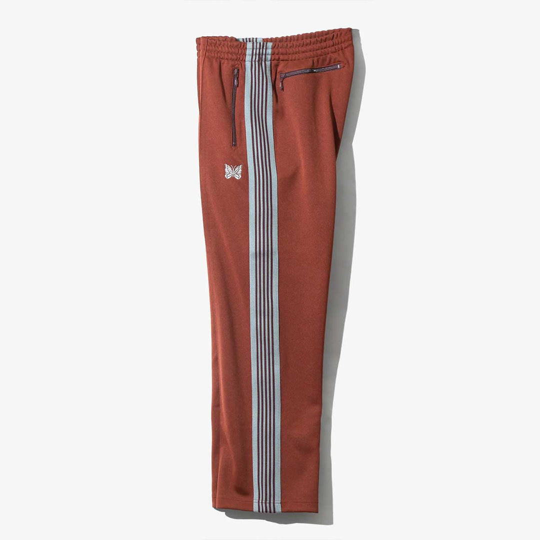 Needles - TRACK PANT - POLY SMOOTH