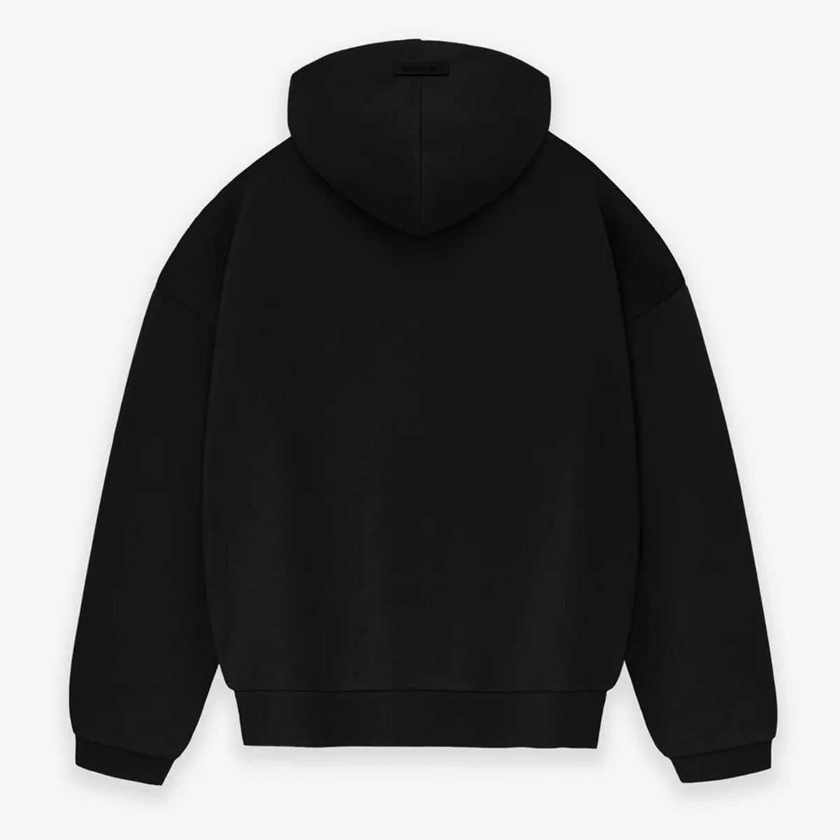 Essentials Hoodie – Why are you here?