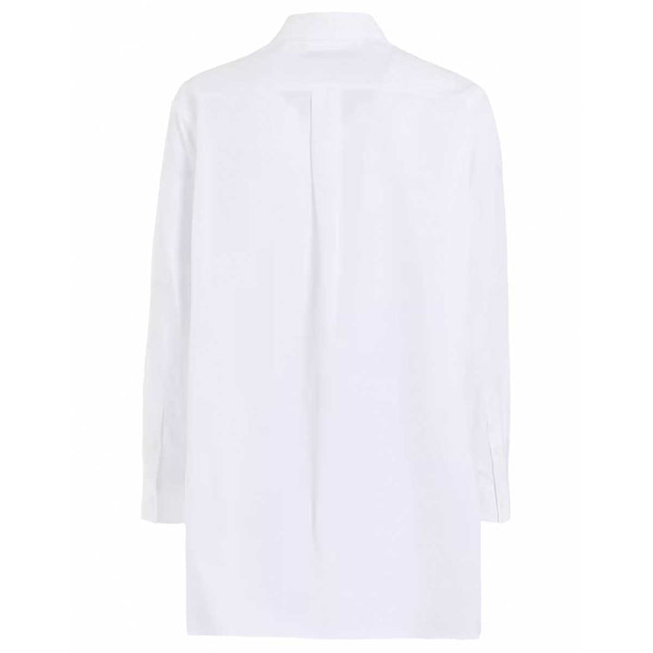 100/2 BROAD SHIRT WITH TRIPLE COLLAR