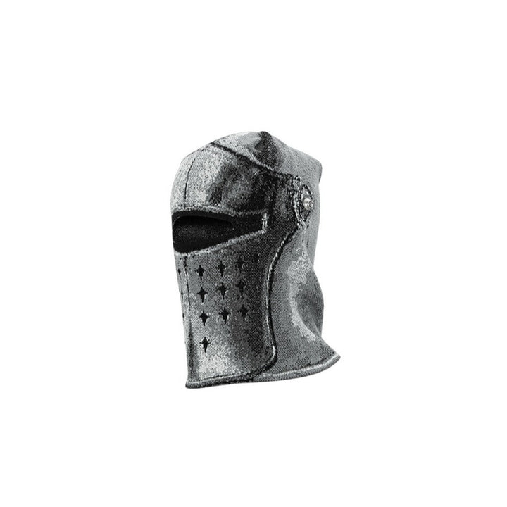 Knight Helmet Balaclava - THUG CLUB