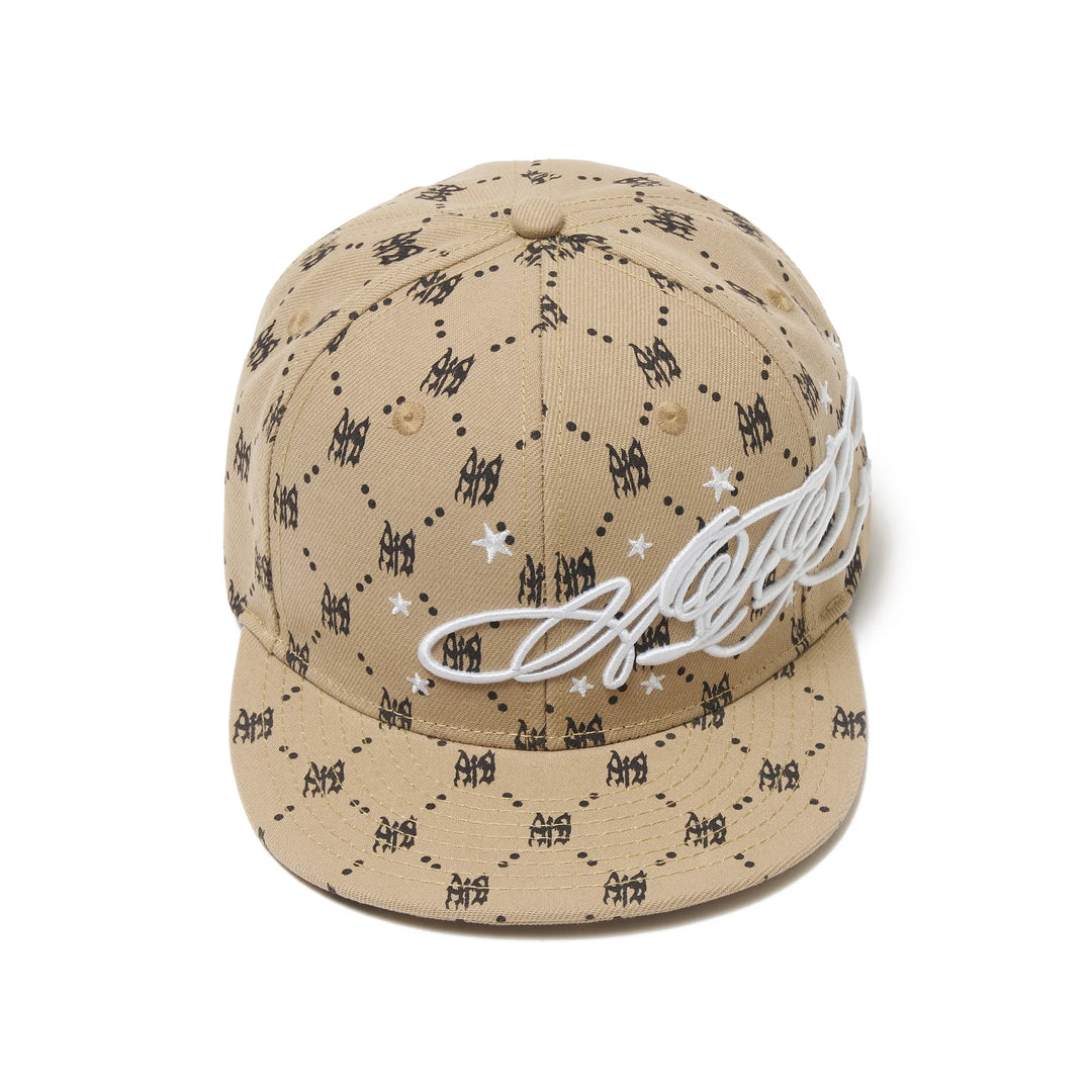 SIGNATURE CAP