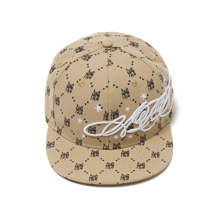 SIGNATURE CAP