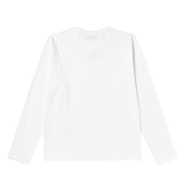 TC Basic Long Sleeve