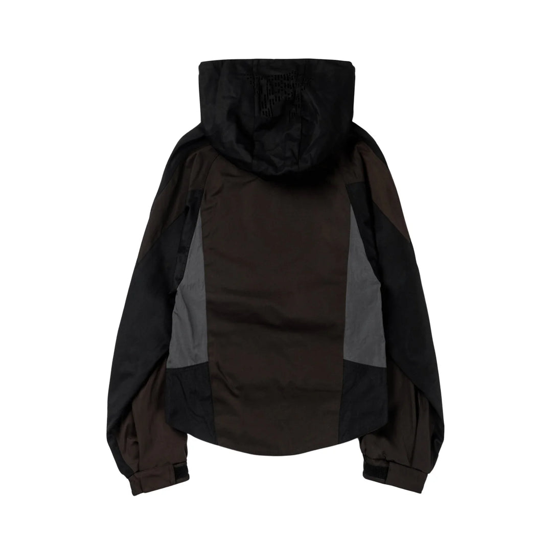 Reia Ski Parka Jacket