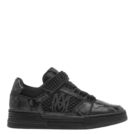 Python Embossed MA Skyline