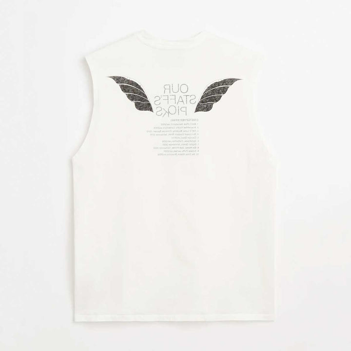 OUR LEGACY - BREATHE TANK