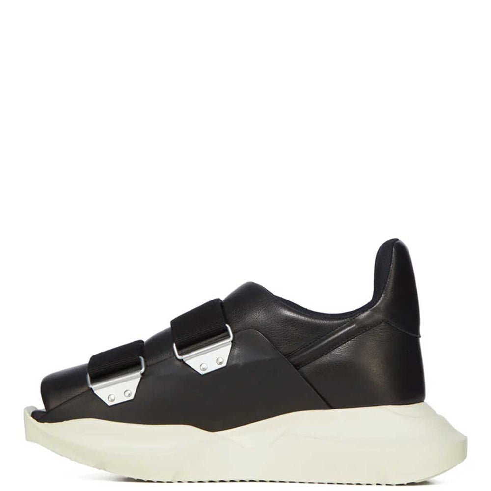 Rick Owens - TEMPLE GETH